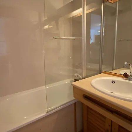 Au Centre, Animaux Ok - 4 Pers. Apartamento